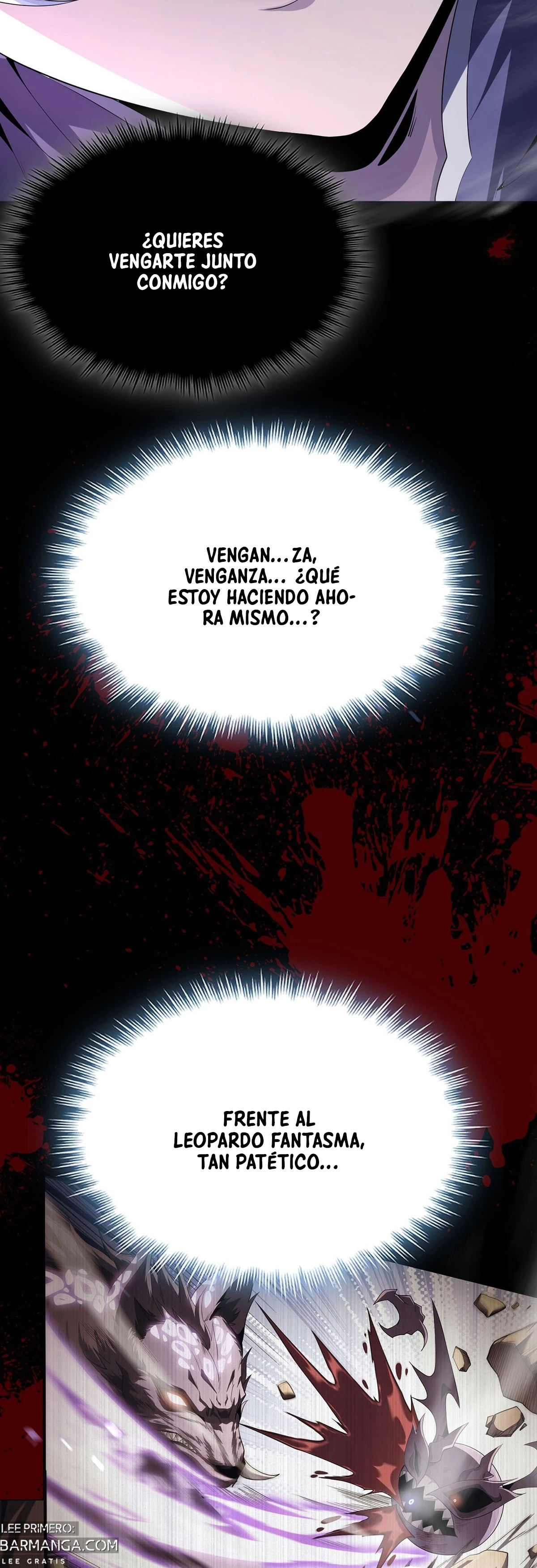 Regreso del Asesino Clase SSS > Capitulo 8 > Page 161